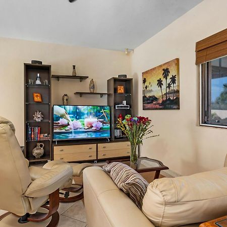 Sunrise Villa Is Gorgeous For Daily Views Of Sunrises And Sunsets Palm Beach Extérieur photo