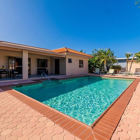 Sunrise Villa Is Gorgeous For Daily Views Of Sunrises And Sunsets Palm Beach Extérieur photo