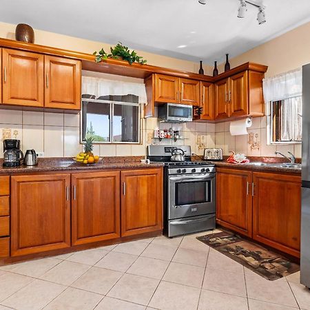 Sunrise Villa Is Gorgeous For Daily Views Of Sunrises And Sunsets Palm Beach Extérieur photo