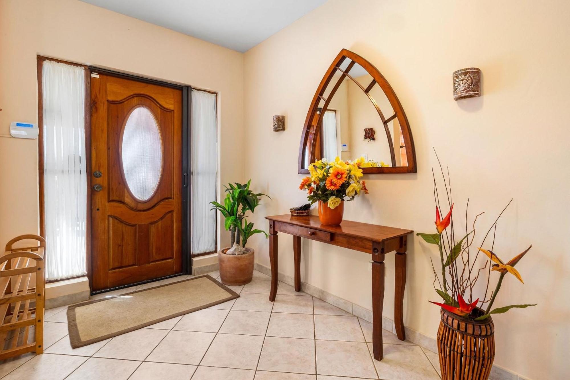 Sunrise Villa Is Gorgeous For Daily Views Of Sunrises And Sunsets Palm Beach Extérieur photo
