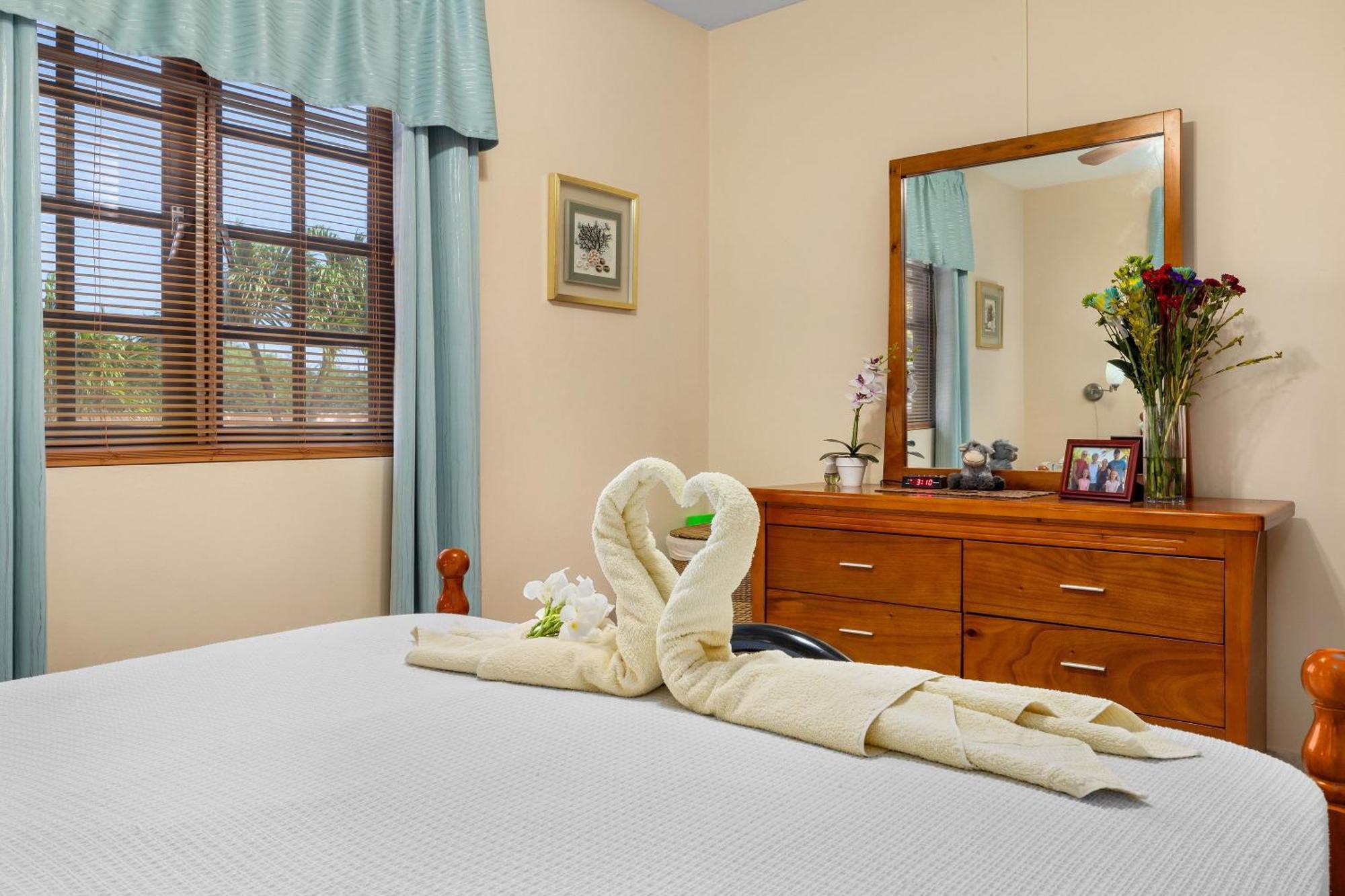 Sunrise Villa Is Gorgeous For Daily Views Of Sunrises And Sunsets Palm Beach Extérieur photo