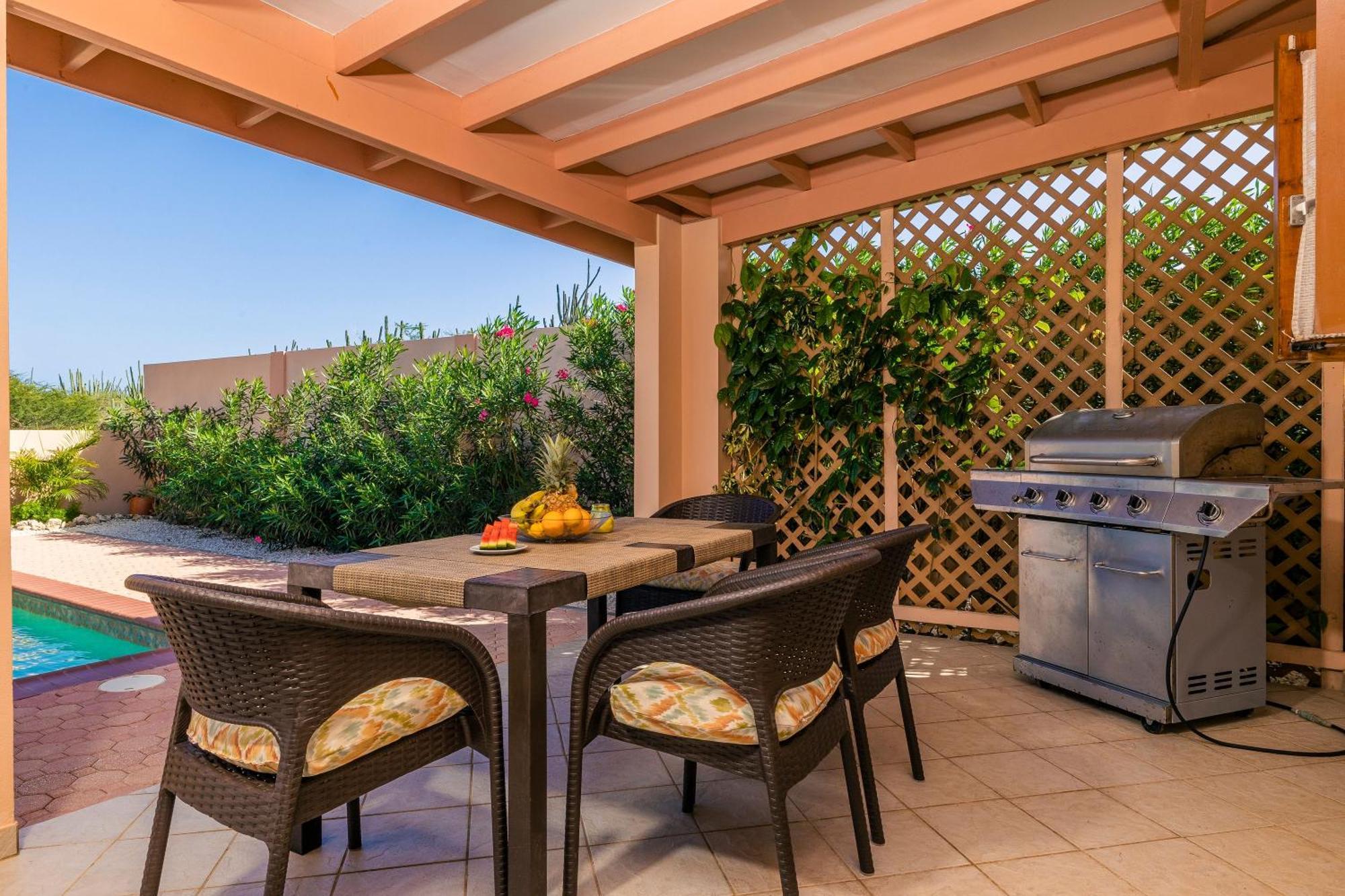 Sunrise Villa Is Gorgeous For Daily Views Of Sunrises And Sunsets Palm Beach Extérieur photo