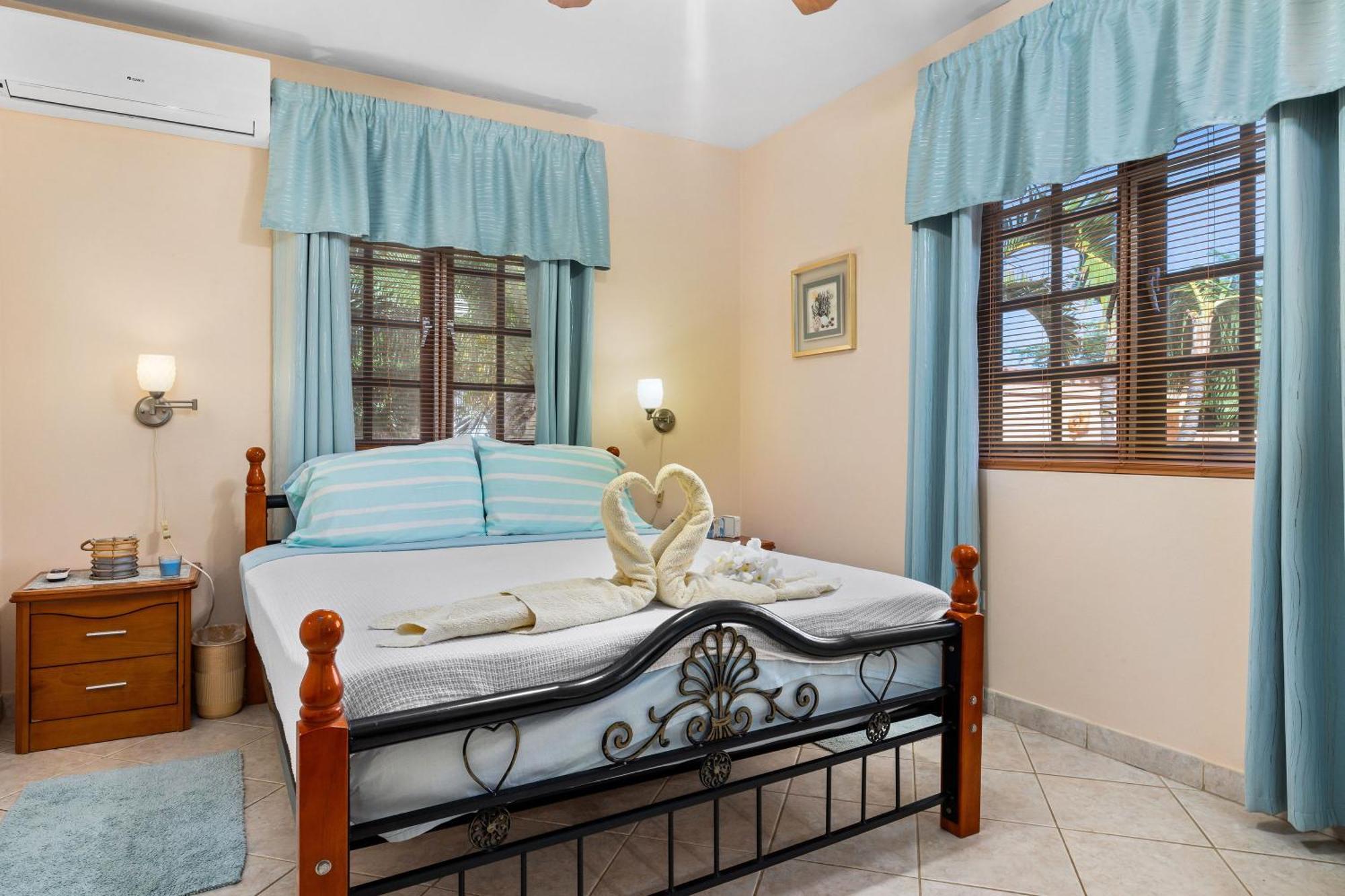 Sunrise Villa Is Gorgeous For Daily Views Of Sunrises And Sunsets Palm Beach Extérieur photo