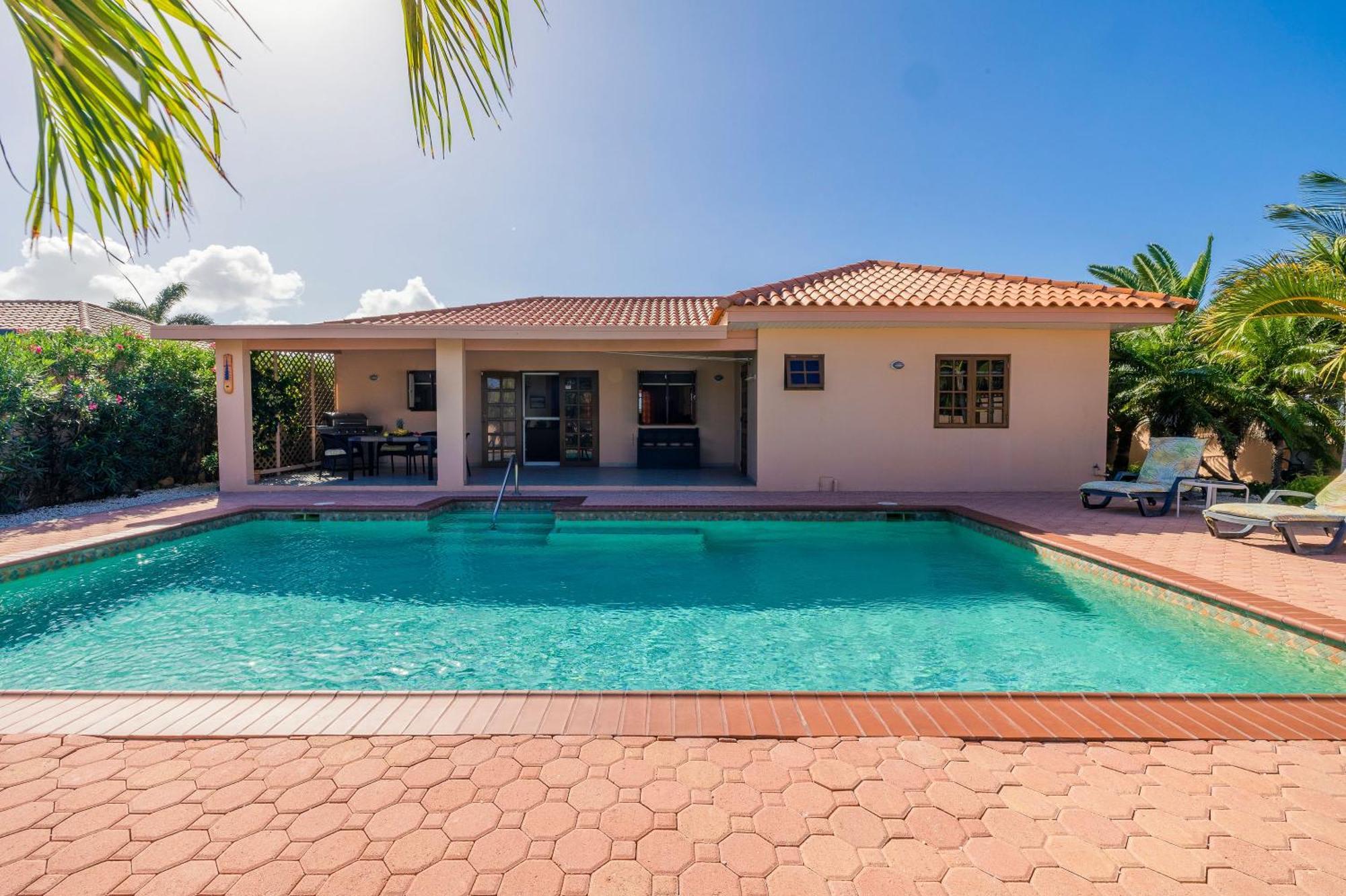 Sunrise Villa Is Gorgeous For Daily Views Of Sunrises And Sunsets Palm Beach Extérieur photo