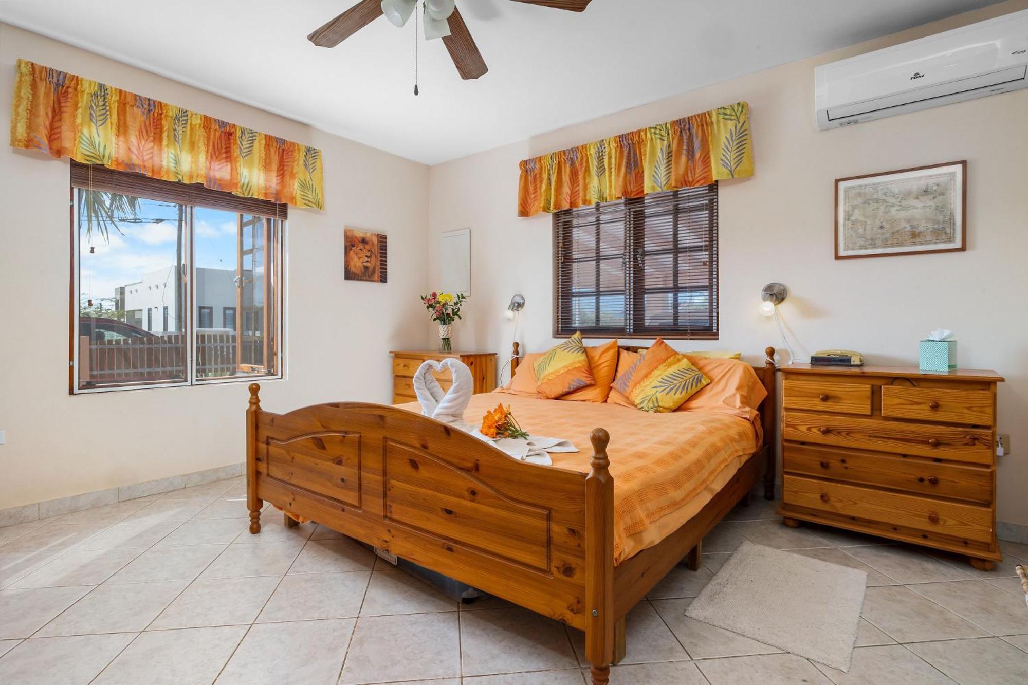 Sunrise Villa Is Gorgeous For Daily Views Of Sunrises And Sunsets Palm Beach Extérieur photo