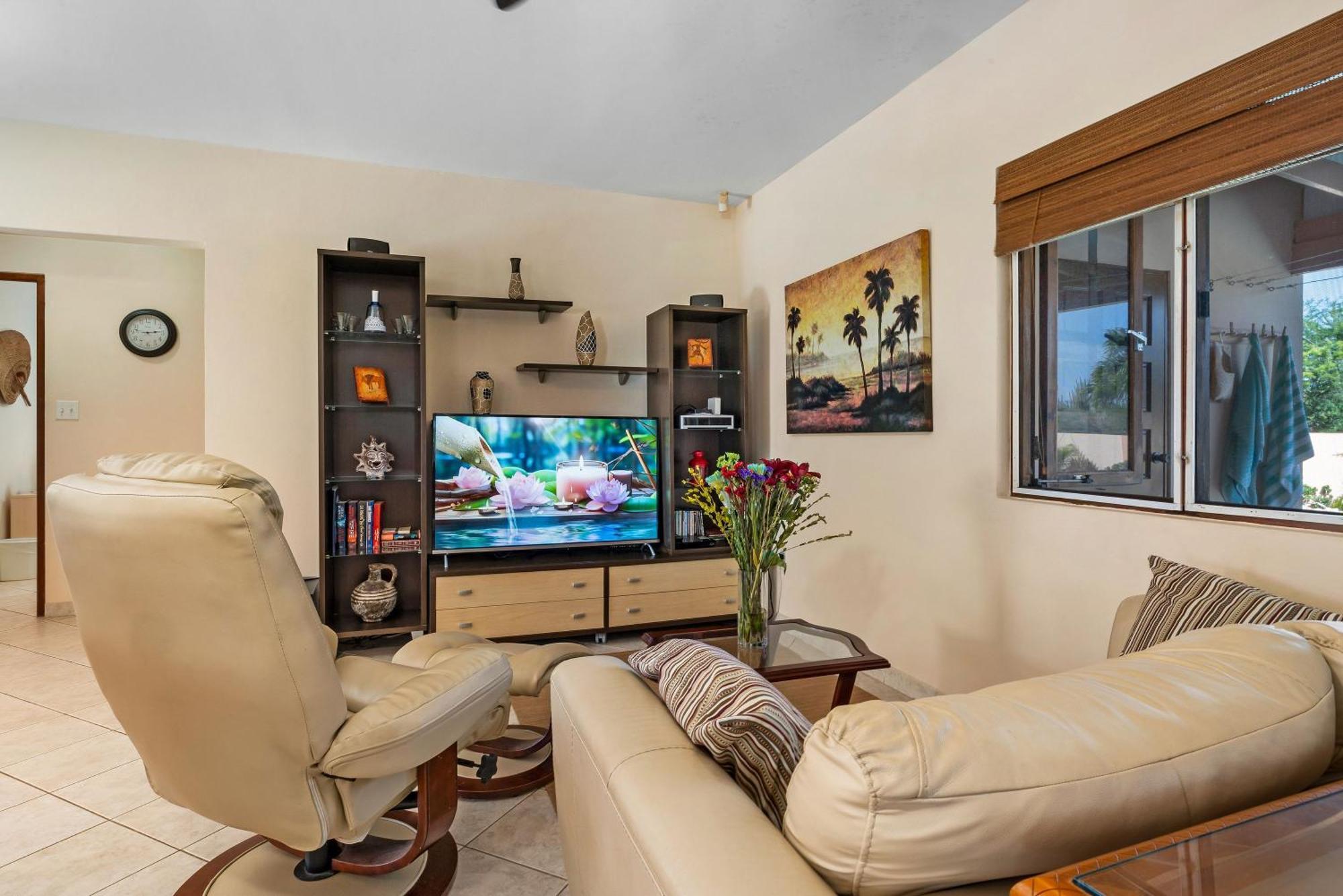 Sunrise Villa Is Gorgeous For Daily Views Of Sunrises And Sunsets Palm Beach Extérieur photo