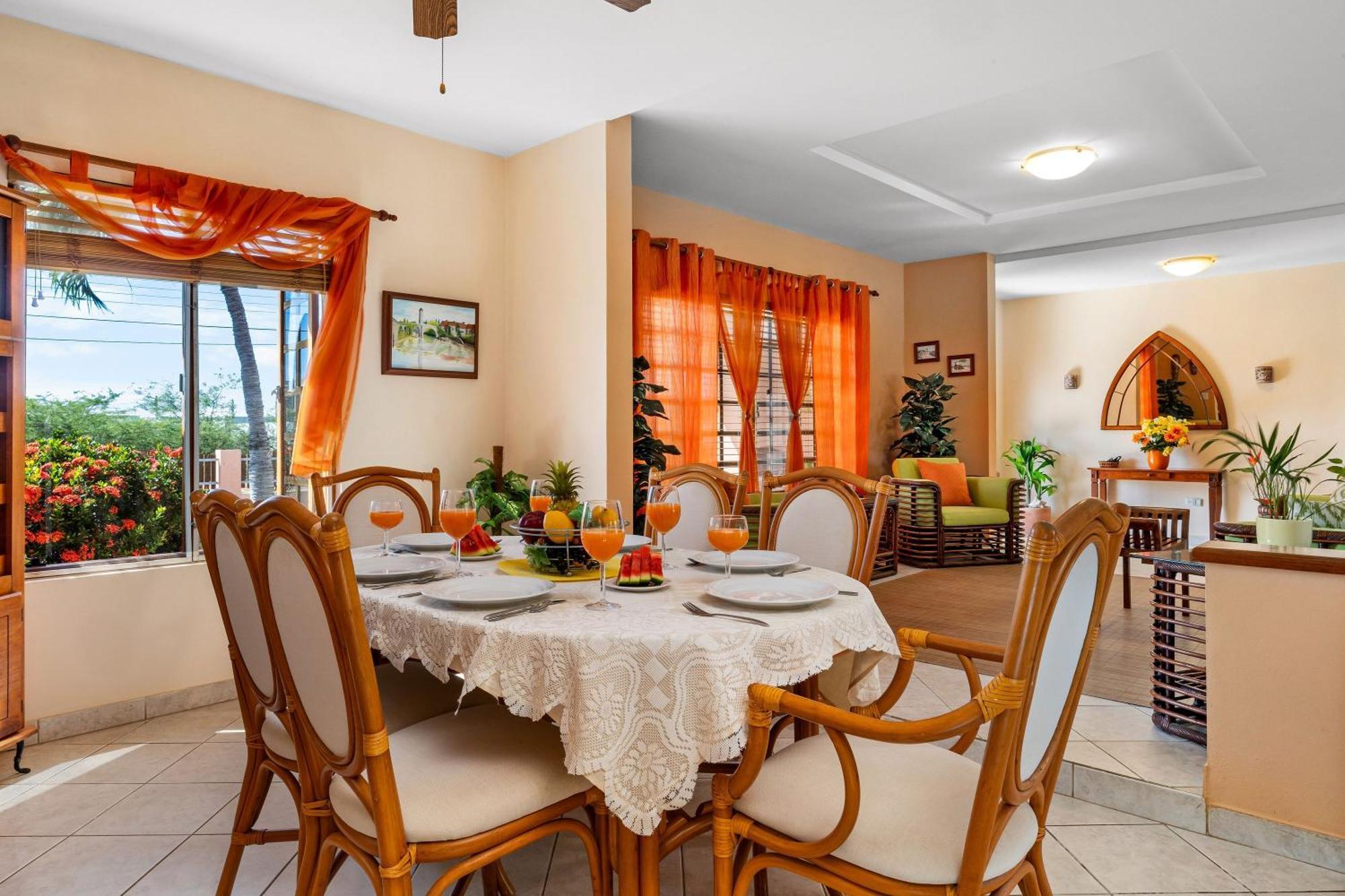 Sunrise Villa Is Gorgeous For Daily Views Of Sunrises And Sunsets Palm Beach Extérieur photo