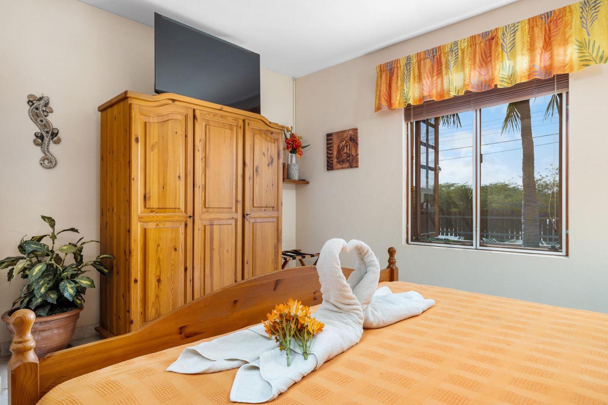 Sunrise Villa Is Gorgeous For Daily Views Of Sunrises And Sunsets Palm Beach Extérieur photo
