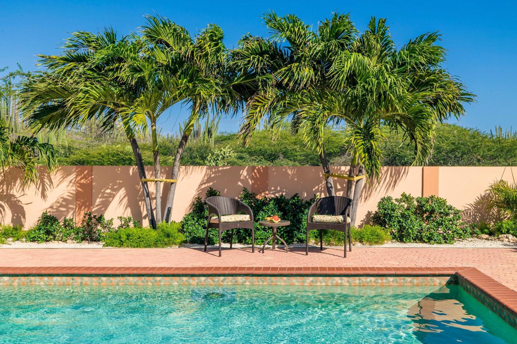Sunrise Villa Is Gorgeous For Daily Views Of Sunrises And Sunsets Palm Beach Extérieur photo
