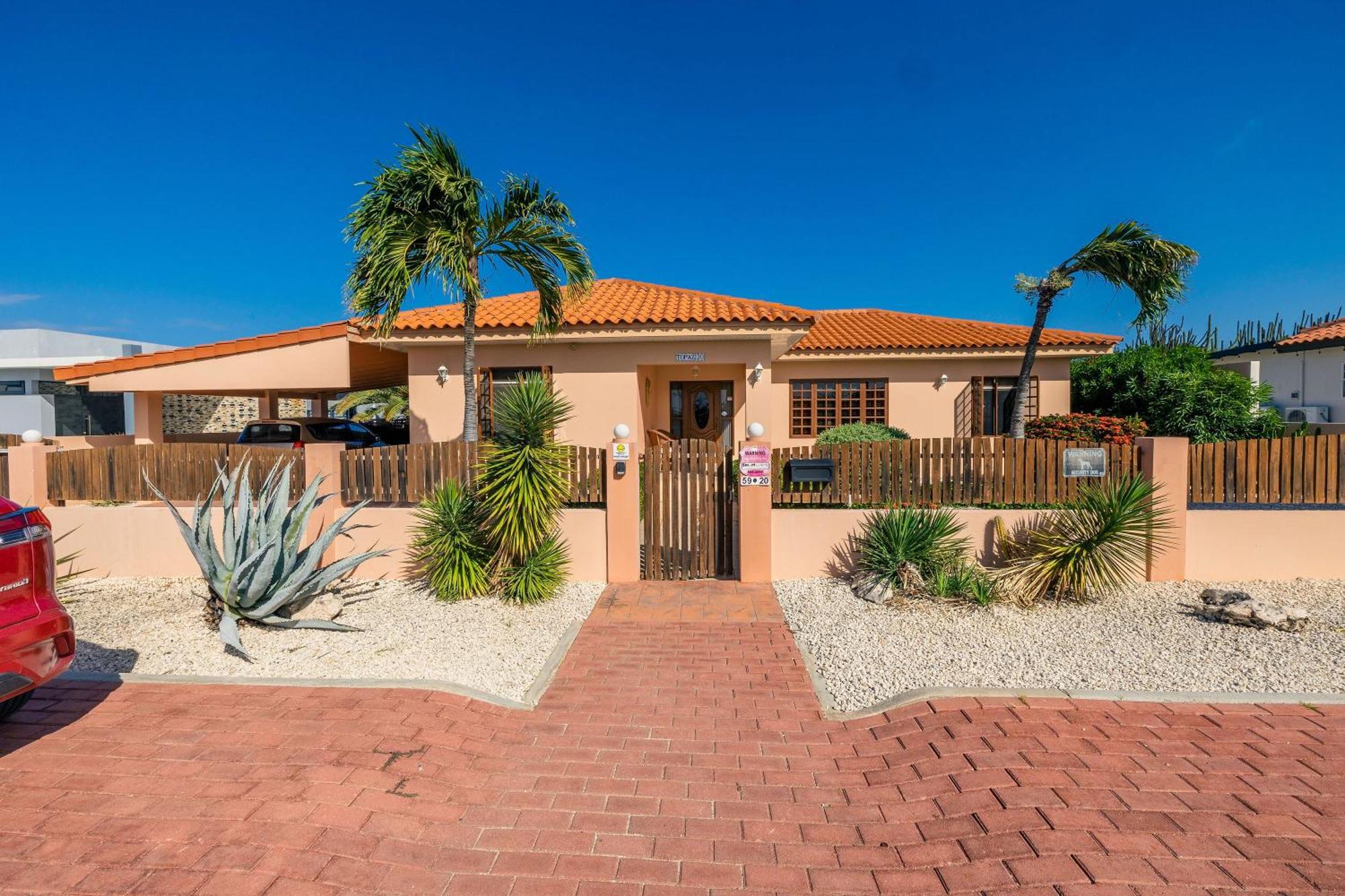 Sunrise Villa Is Gorgeous For Daily Views Of Sunrises And Sunsets Palm Beach Extérieur photo