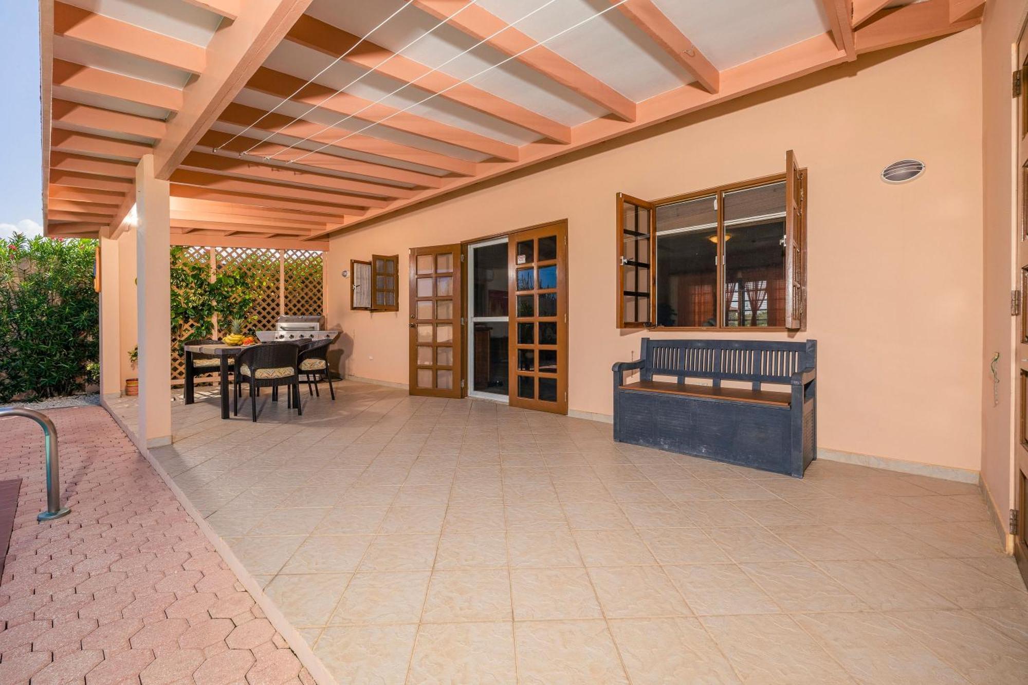Sunrise Villa Is Gorgeous For Daily Views Of Sunrises And Sunsets Palm Beach Extérieur photo