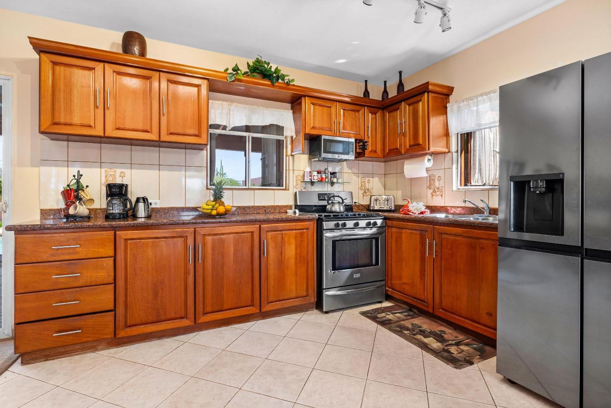 Sunrise Villa Is Gorgeous For Daily Views Of Sunrises And Sunsets Palm Beach Extérieur photo